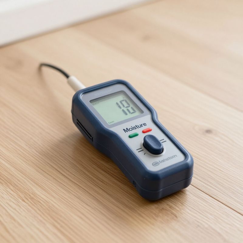 Leak Detection & Repair in Pataskala