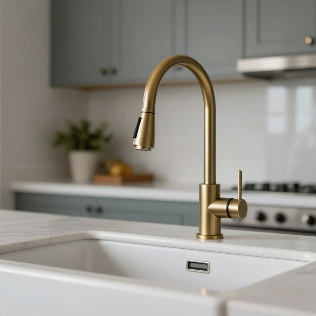 Bathroom & Kitchen Upgrades in Pataskala