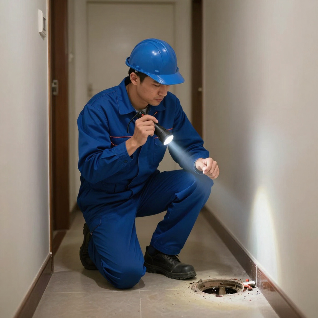 Emergency Plumbing in Pataskala